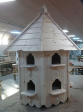 The Paloma Hexagonal Dovecote