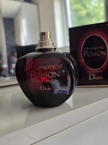 Dior hypnotic poison edp 100ml - hypnotic,
