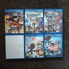 PlayStation Vita PS Vita Empty