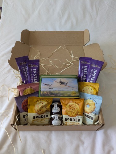 Afternoon tea and scone - , gift