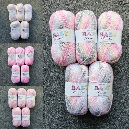 James brett baby marble - brett,