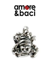 Genuine AMORE & BACI 925