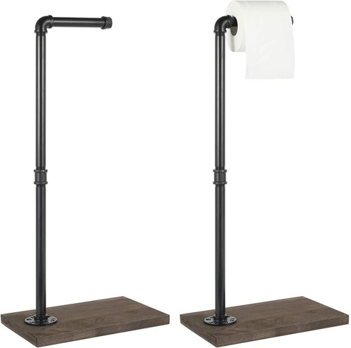 Packtoilet paper holder - paper,