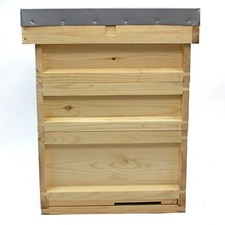 National Pine Bee Hive Starter