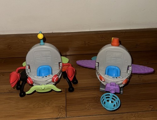 Octonauts gup f - octonauts,