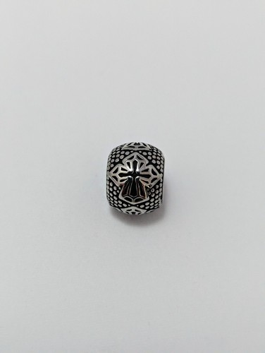 Stainless steel beads - stainless,