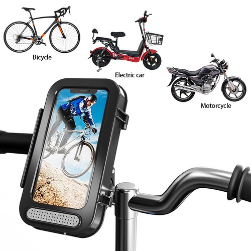 Mobile phone case holder - mobile,