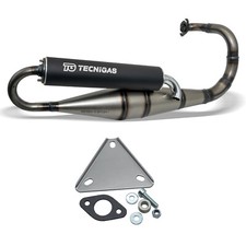 Tecnigas Next-R Exhaust for