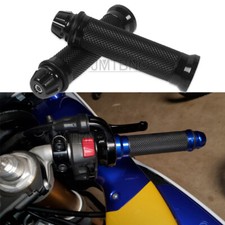 Motorcycle handlebar hand - 7/8",