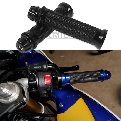 Motorcycle handlebar hand - motorcycle, 7/8"