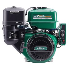 15HP 420cc Horizontal Engine