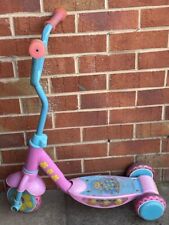 Pink Fifi childrens Scooter