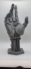 ROBOT HAND CONTROLLER HOLDER
