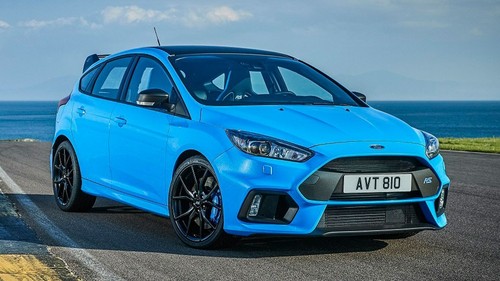 Ford mk3 focus stone chip - stone,