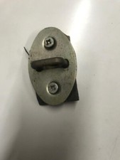 Classic Mini door catch