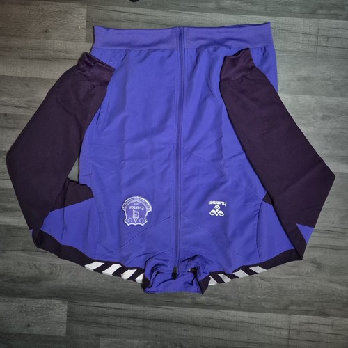 Everton pl zip jacket - pl,