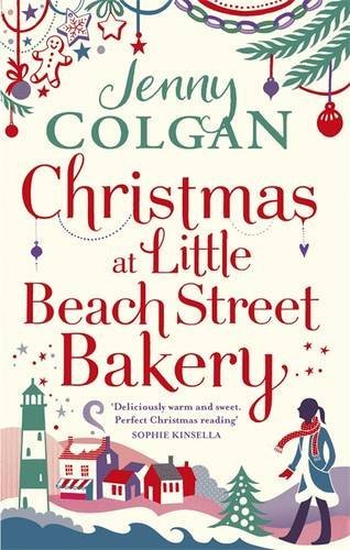 Christmas little beach - little,