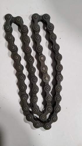 Lister junior magneto - junior.,