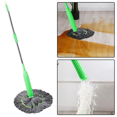 Dehydrated mop self - dehydrated,
