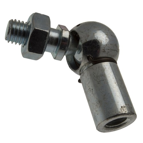 Steering track rod end fits - track,