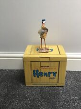 Tuskers Elephants Henry A Special Delivery.