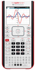 Texas Instruments TI-Nspire CX