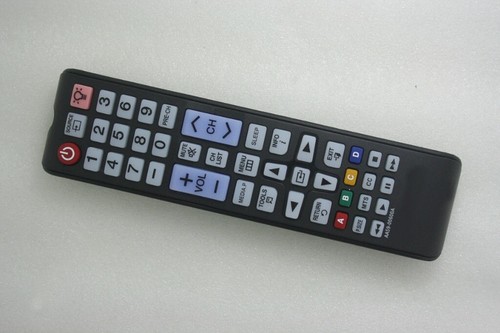 Remote control for samsung - remote,