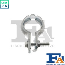 PIPE CONNECTOR EXHAUST SYSTEM