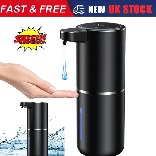 380ml touchless liquid soap - 380ml,