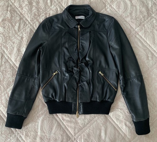 Red valentino black - valentino,