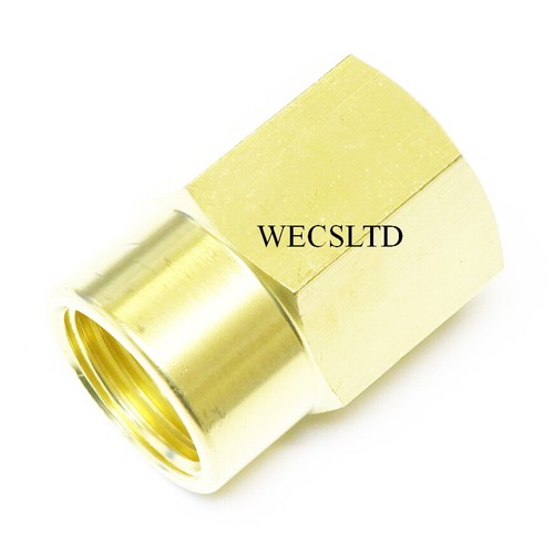 Gas regulator adaptor argon - regulator,