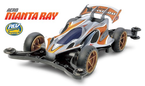 Tamiya 18703 mini 4wd - 1/32,