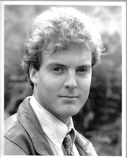 "Emmerdale Farm"   Peter Amory  Original Press Photograph 10x8 38078