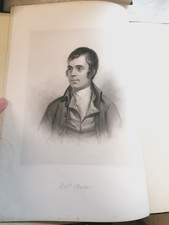 ILLUSTRATED SONGS of ROBERT