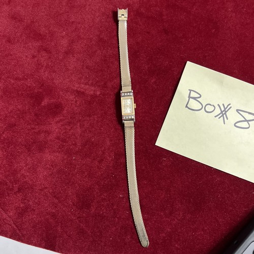 Vintage swiss made - vintage, nivada