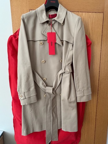 Hugo boss makaras brand new - hugo,