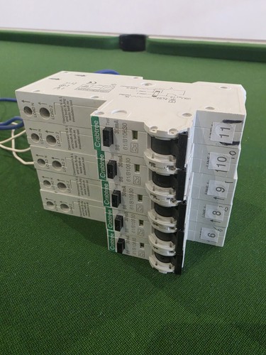 Crabtree starbreaker rcbo - starbreaker,