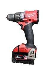 Milwaukee M18FPD3-0 18v Fuel