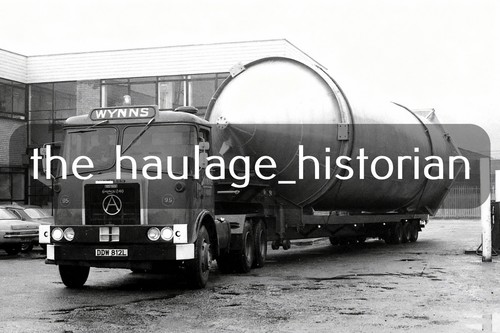 Thh truck photos - thh,