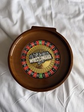 WWE WrestleMania 42 Roulette