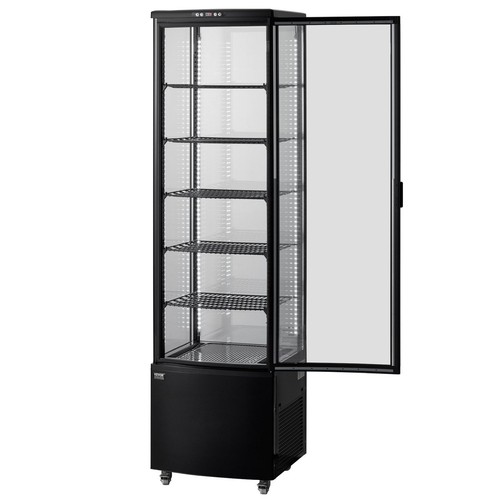 5 tier pastry - cu.ft.,