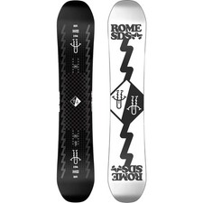 Rome Artifact Pro Snowboard