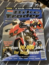 Bike trader autotrader 2004 - by,