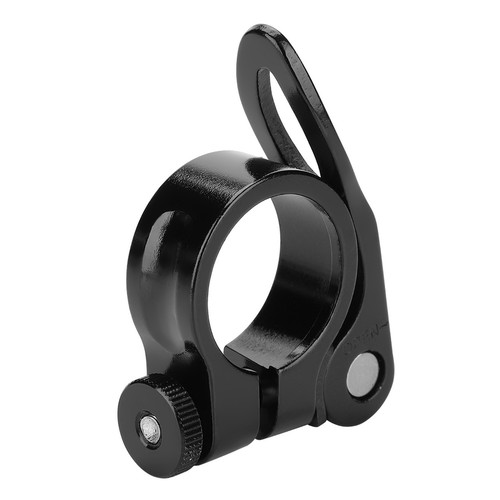 Quick release for youth - (black)quick,