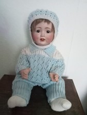 Antique Catterfelder