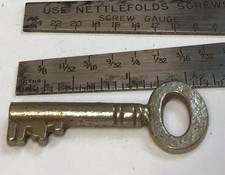 Small Little Old Antique
