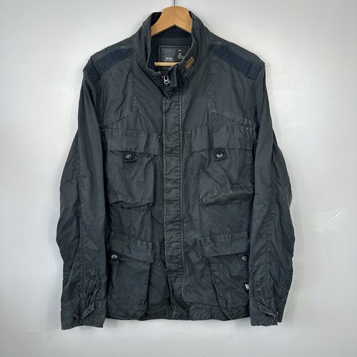 Star raw south twill - g,