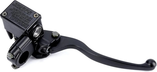 Right brake master cylinder - brake,