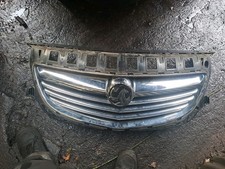 2015 Vauxhall Insignia Front Grill