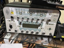 Kemper profiler and Thon flight case